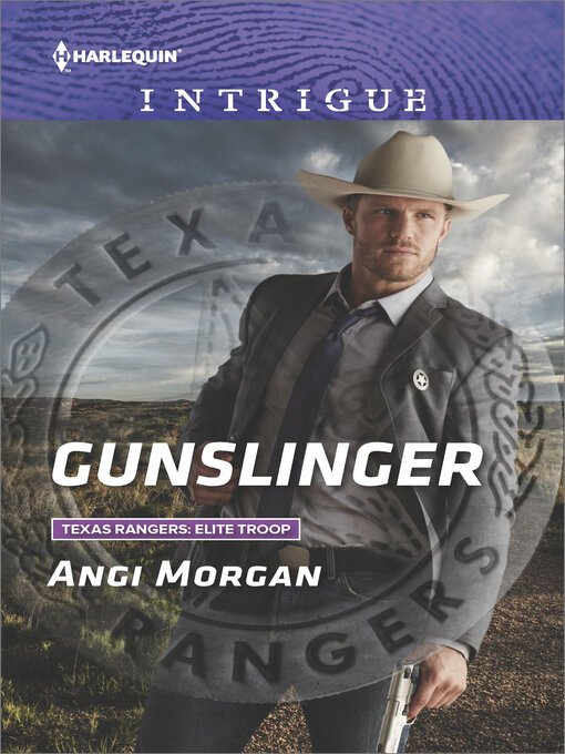 Title details for Gunslinger by Angi Morgan - Available